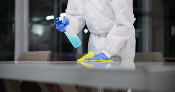 Licensed Biohazard service in Petersburg, IN - Trauma Clean Pros